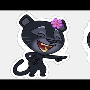 Meet your Posher, Sonia